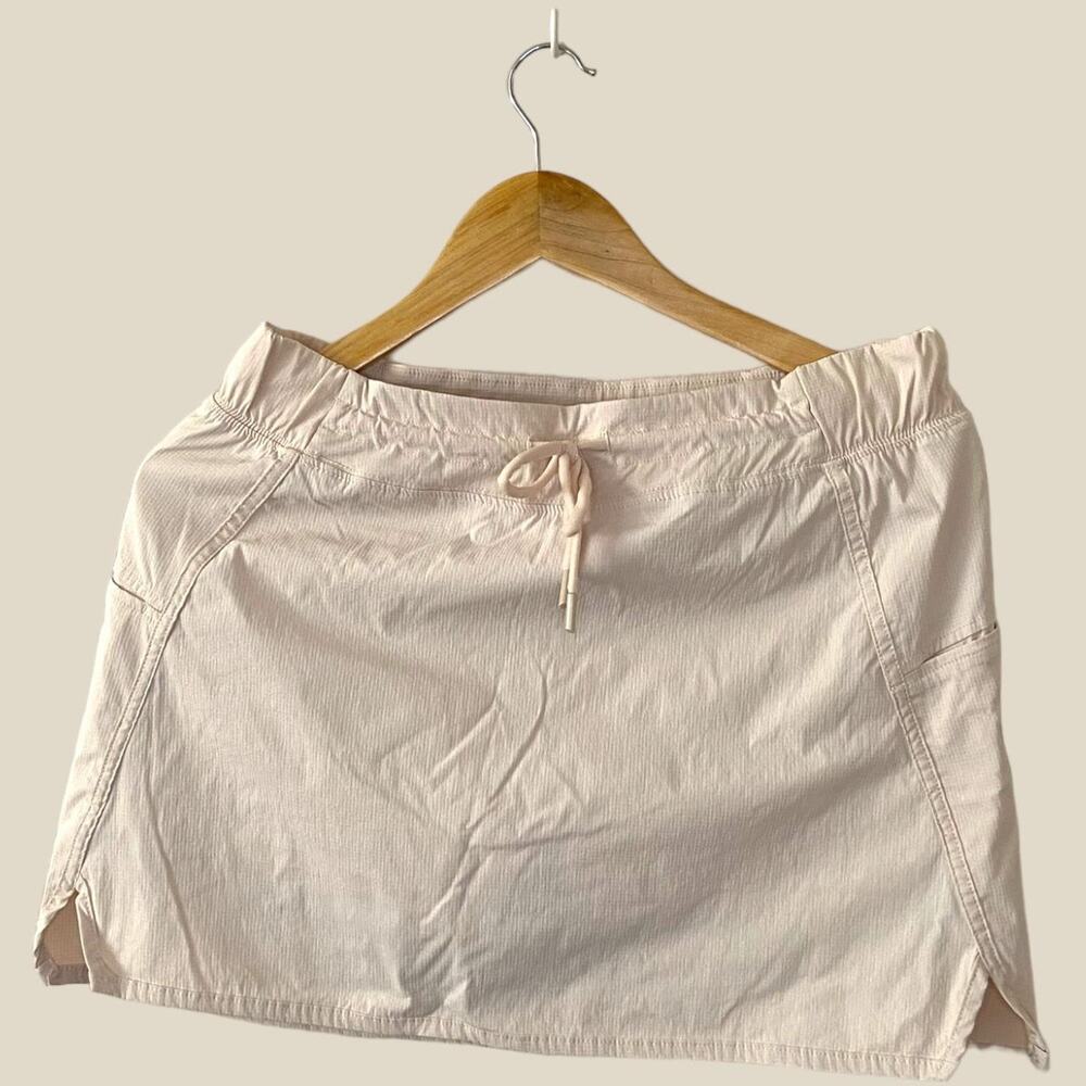 Te verde active skort